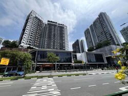 Glendale Park (D23), Condominium #589798371